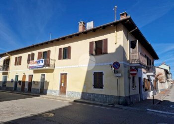 Three-room apartment Via giovanni fogliato, Villanova d'Asti - photo 5