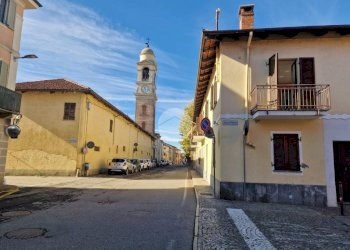Three-room apartment Via giovanni fogliato, Villanova d'Asti - photo 3
