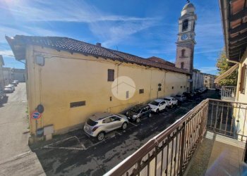 Three-room apartment Via giovanni fogliato, Villanova d'Asti - photo 10
