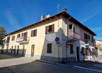 Three-room apartment Via giovanni fogliato, Villanova d'Asti - photo 21