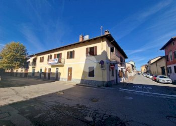 Three-room apartment Via giovanni fogliato, Villanova d'Asti - photo 22