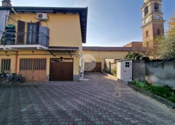 Three-room apartment Via giovanni fogliato, Villanova d'Asti - photo 23