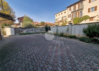 Three-room apartment Via giovanni fogliato, Villanova d'Asti - photo 24