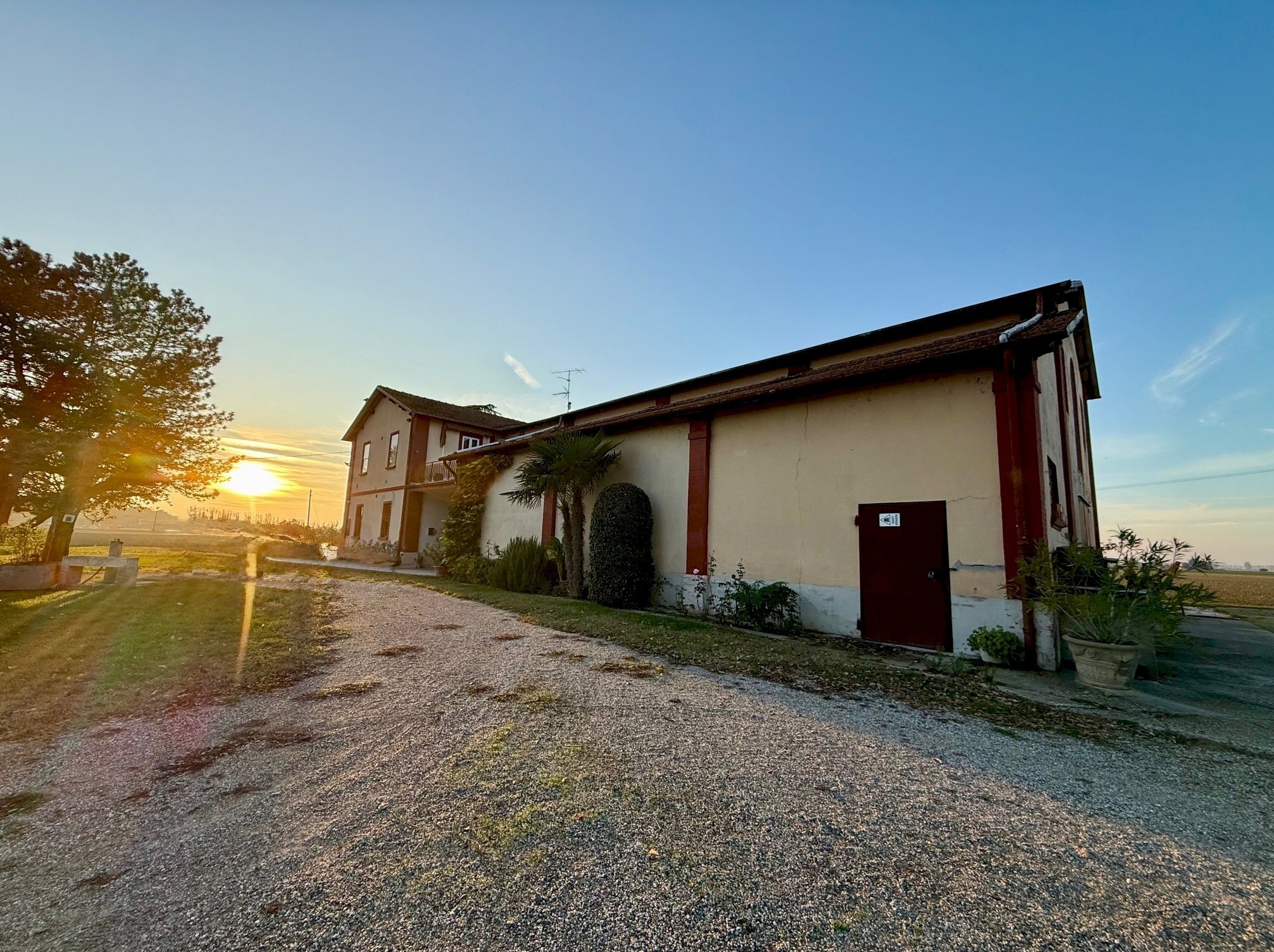 Casa Colonica Via Oriolo, 2, frazione Selva Malvezzi, Molinella - foto 3