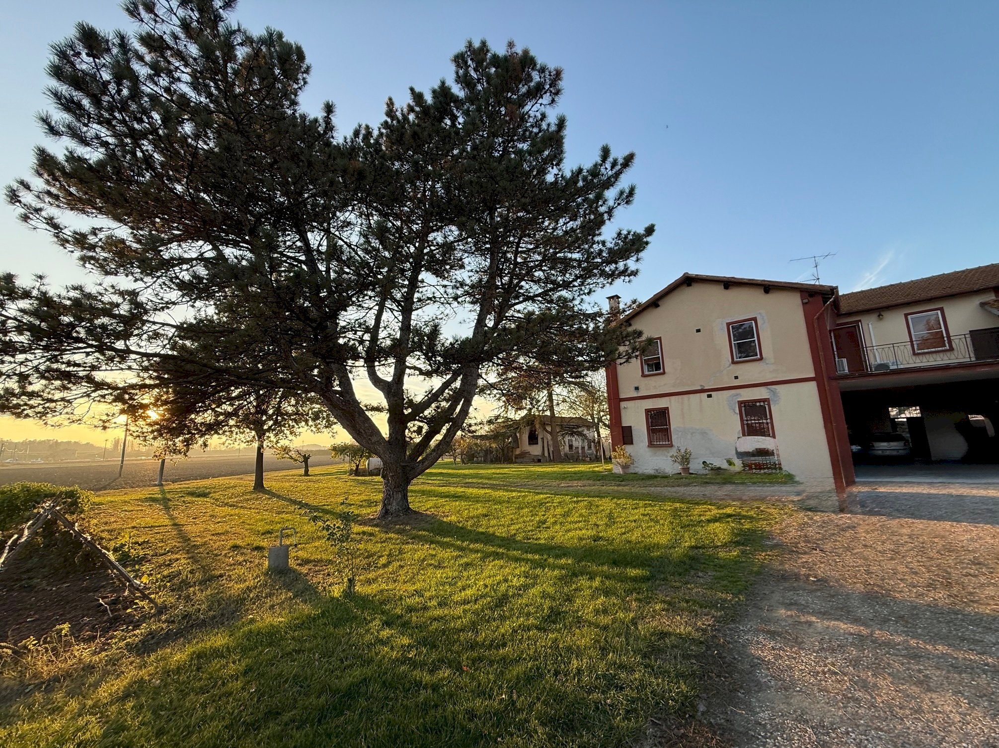 Casa Colonica Via Oriolo, 2, frazione Selva Malvezzi, Molinella - foto 2