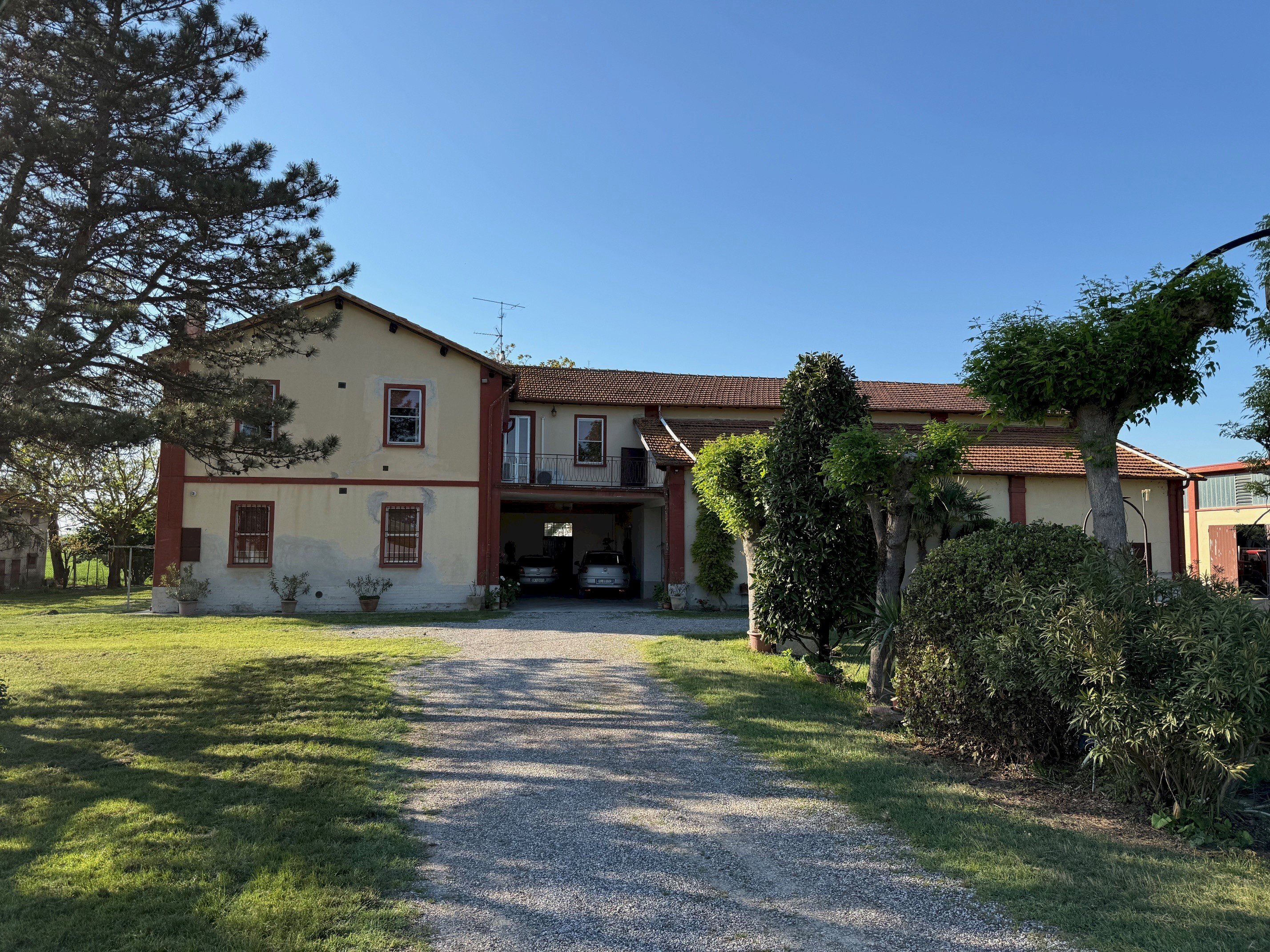 Farmhouse Via Oriolo, 2, hamlet Selva Malvezzi, Molinella - photo 2