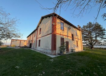 Casa Colonica Via Oriolo, 2, frazione Selva Malvezzi, Molinella - foto 4