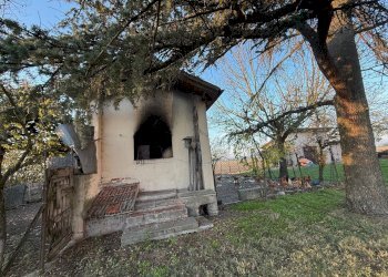 Casa Colonica Via Oriolo, 2, frazione Selva Malvezzi, Molinella - foto 9