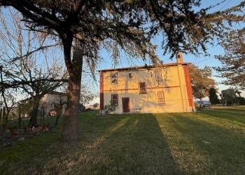 Casa Colonica Via Oriolo, 2, frazione Selva Malvezzi, Molinella - foto 5