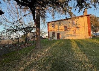 Casa Colonica Via Oriolo, 2, frazione Selva Malvezzi, Molinella - foto 6