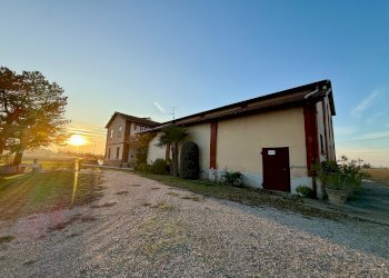 Casa Colonica Via Oriolo, 2, frazione Selva Malvezzi, Molinella - foto 3