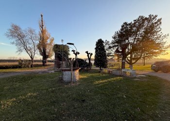 Casa Colonica Via Oriolo, 2, frazione Selva Malvezzi, Molinella - foto 10