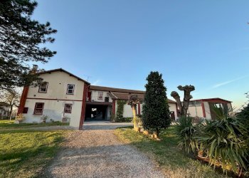 Casa Colonica Via Oriolo, 2, frazione Selva Malvezzi, Molinella - foto 1