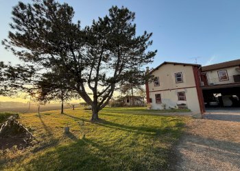 Casa Colonica Via Oriolo, 2, frazione Selva Malvezzi, Molinella - foto 2
