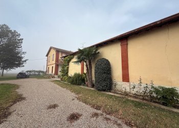 Casa Colonica Via Oriolo, 2, frazione Selva Malvezzi, Molinella - foto 7