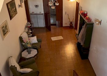 Casa Colonica Via Oriolo, 2, frazione Selva Malvezzi, Molinella - foto 23