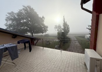 Casa Colonica Via Oriolo, 2, frazione Selva Malvezzi, Molinella - foto 14