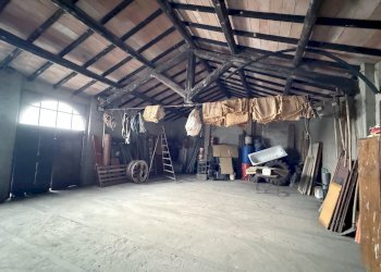 Casa Colonica Via Oriolo, 2, frazione Selva Malvezzi, Molinella - foto 35