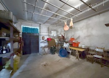 Casa Colonica Via Oriolo, 2, frazione Selva Malvezzi, Molinella - foto 37