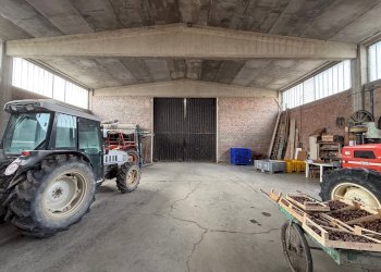 Casa Colonica Via Oriolo, 2, frazione Selva Malvezzi, Molinella - foto 39