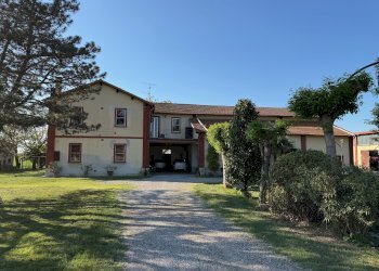 Casa indipendente Via Oriolo, 2, frazione Selva Malvezzi, Molinella - foto 2