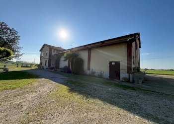 Casa indipendente Via Oriolo, 2, frazione Selva Malvezzi, Molinella - foto 5