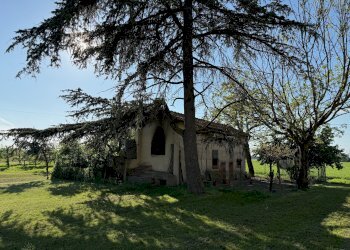 Casa indipendente Via Oriolo, 2, frazione Selva Malvezzi, Molinella - foto 16