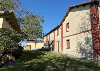 Casa indipendente Via Oriolo, 2, frazione Selva Malvezzi, Molinella - foto 12