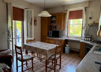 Casa indipendente Via Oriolo, 2, frazione Selva Malvezzi, Molinella - foto 19