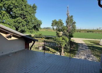 Casa indipendente Via Oriolo, 2, frazione Selva Malvezzi, Molinella - foto 18