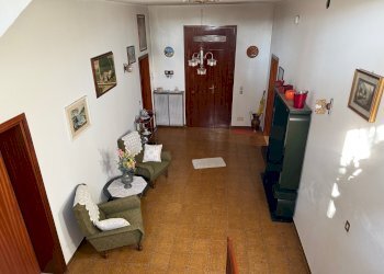 Casa indipendente Via Oriolo, 2, frazione Selva Malvezzi, Molinella - foto 21