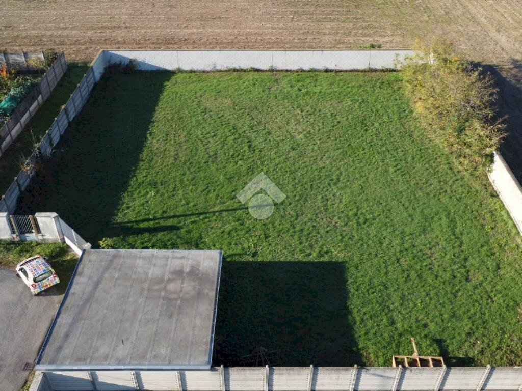 Building land Via monviso, Cerro Maggiore - photo 1