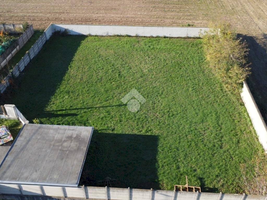 Building land Via monviso, Cerro Maggiore - photo 2