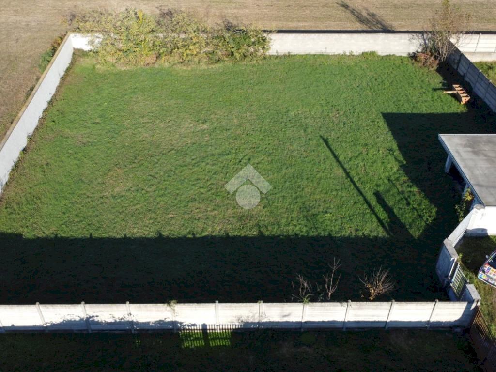 Building land Via monviso, Cerro Maggiore - photo 3