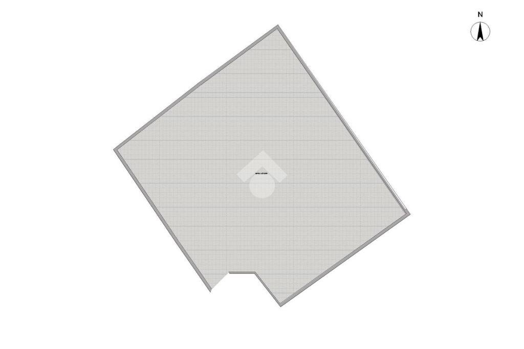 Building land Via monviso, Cerro Maggiore - floor plans 1