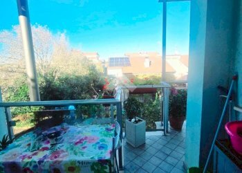 Three-room apartment Bellaria, Bellaria-Igea Marina - photo 11