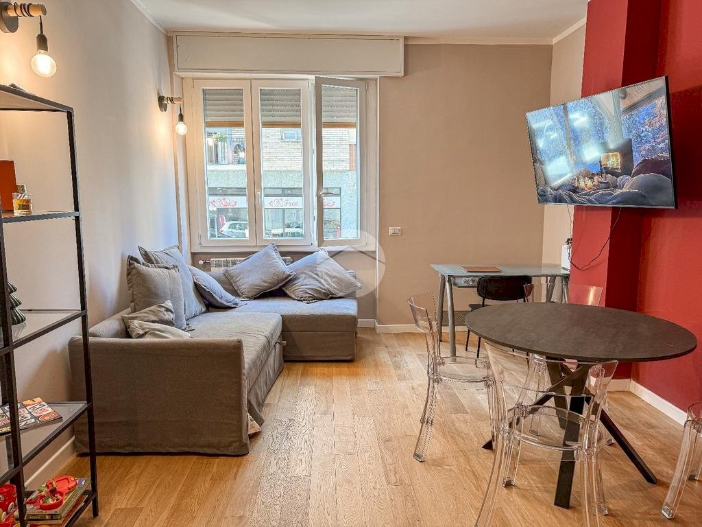 Bilocale Via Caccialepori, Milano (zona Gambara) - foto 1