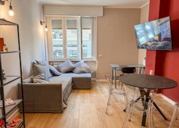 Bilocale Via Caccialepori, Milano (zona Gambara) - foto 1