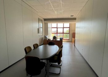 Capannone Via De Giudei, Argelato - foto 2