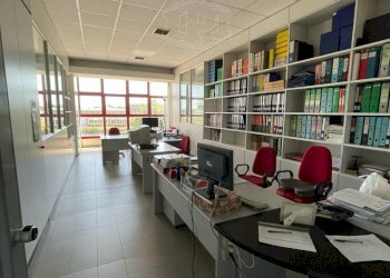 Capannone Via De Giudei, Argelato - foto 9