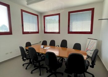 Capannone Via De Giudei, Argelato - foto 10