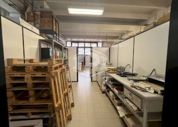 Capannone Via De Giudei, Argelato - foto 44
