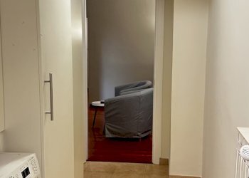 Lavanderia - Bilocale via Santa Croce, 2, Torino (zona Centro) - foto 9