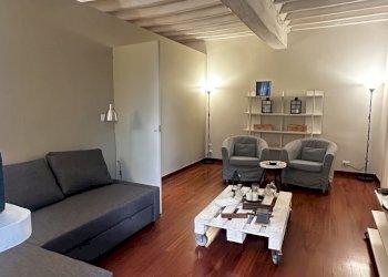 Salone - Bilocale via Santa Croce, 2, Torino (zona Centro) - foto 5