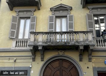 Palazzo - Bilocale via Santa Croce, 2, Torino (zona Centro) - foto 13