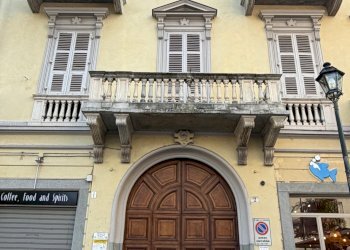 Palazzo - Trilocale via Santa Croce, 2, Torino (zona Centro) - foto 1