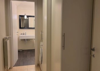 Bagno - Trilocale via Santa Croce, 2, Torino (zona Centro) - foto 17