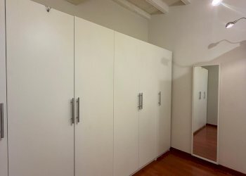 Armadi - Trilocale via Santa Croce, 2, Torino (zona Centro) - foto 16