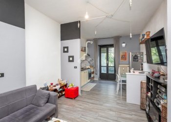 Bilocale Corso Francia, Torino (zona Parella) - foto 1