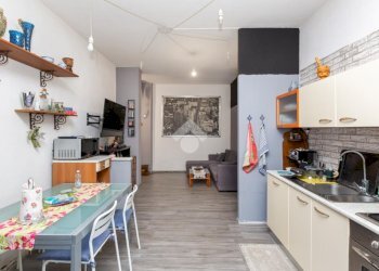 Bilocale Corso Francia, Torino (zona Parella) - foto 3